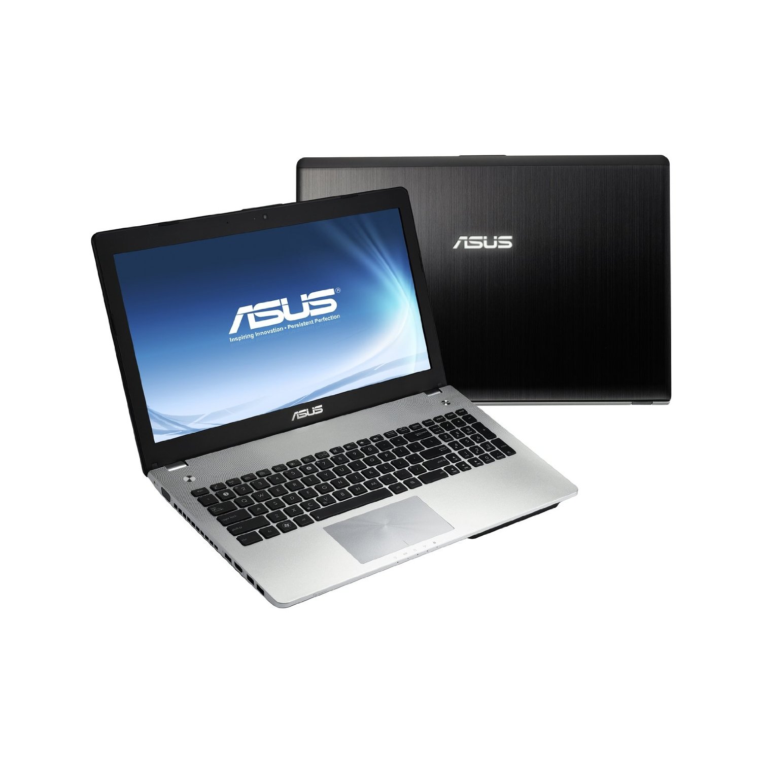 Asus N56VZ-S4016V