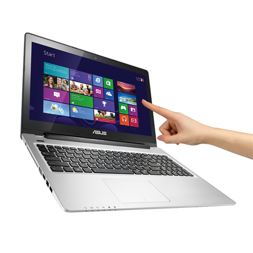 Asus VivoBook S550CM-CJ038H