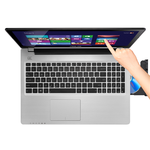 Asus VivoBook S550CM-CJ038H