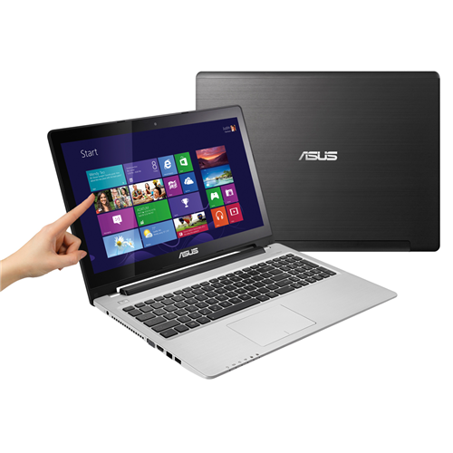 Asus VivoBook S550CM-CJ038H