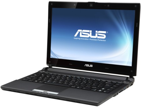 Asus U36JC-A1