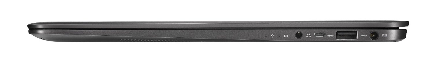 Asus Zenbook UX305FA-ASM1