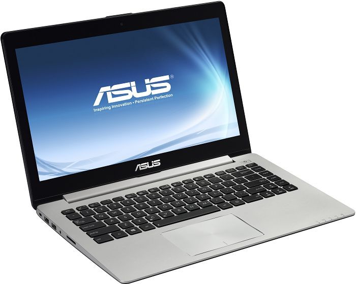 Asus VivoBook S400E-CA040H