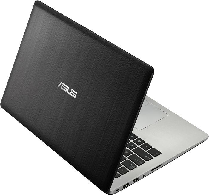 Asus VivoBook S400E-CA040H