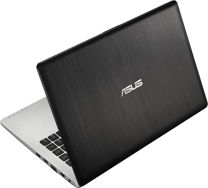 Asus VivoBook S400E-CA040H