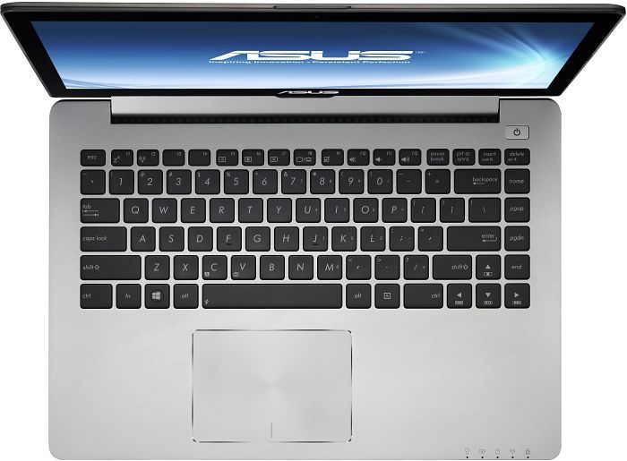 Asus VivoBook S400E-CA040H
