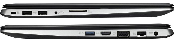 Asus VivoBook S400E-CA040H