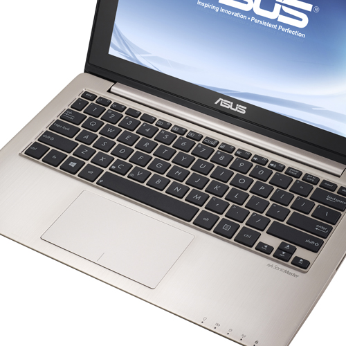 Asus VivoBook S400CA-CA028H