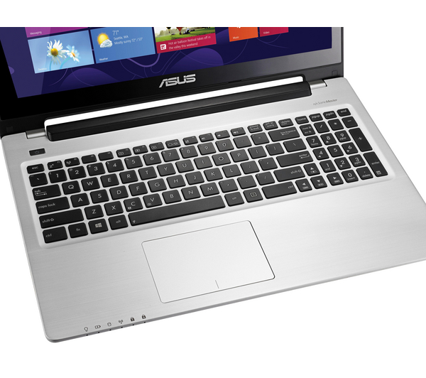 Asus Vivobook S550CA-CJ073H
