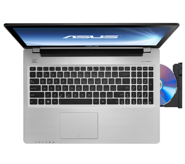 Asus Vivobook S550CA-CJ073H