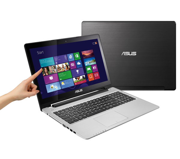 Asus Vivobook S550CA-CJ073H