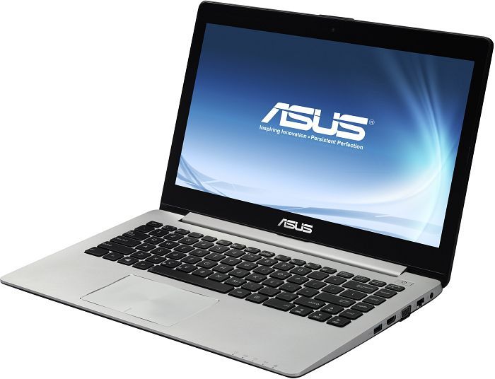 Asus VivoBook S400CA-CA002H