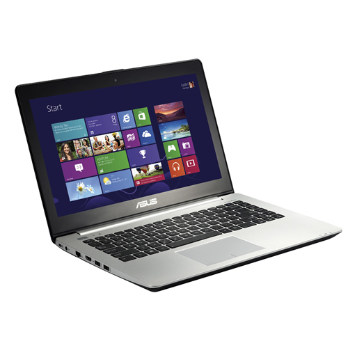 Asus VivoBook S451LA-CA045H