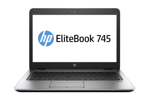 HP EliteBook 745 G4 Z2W06EA