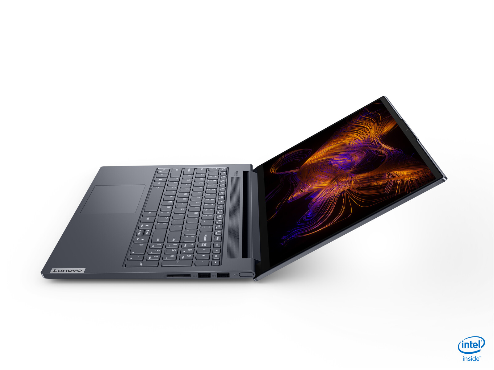 Lenovo Yoga Slim 7 14are05 82a20087mh Notebookcheck Com Externe Tests