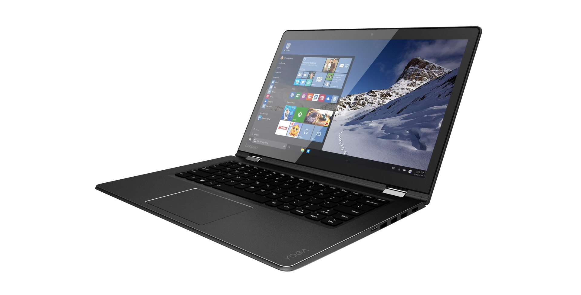 Lenovo Yoga 520-14IKB-80X800NGSP