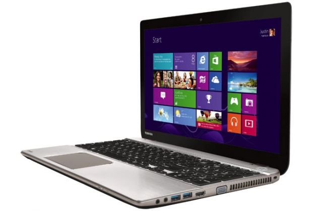 Toshiba Satellite P50-A-11K