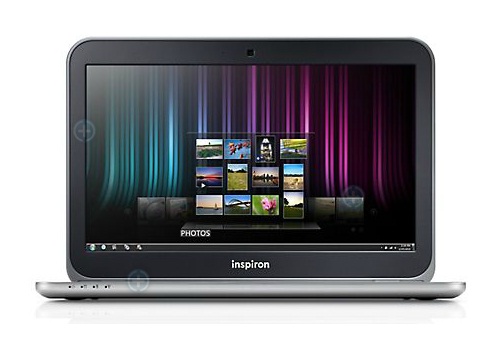 Dell Inspiron 13z-5323