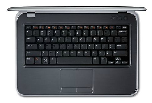 Dell Inspiron 13z-5323