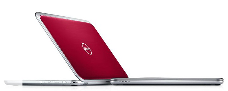 Dell Inspiron 13z-5323