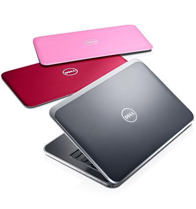 Dell Inspiron 13z-5323