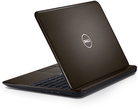 Dell Inspiron 13z-N311z