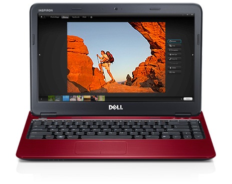 Dell Inspiron 13z-N311z