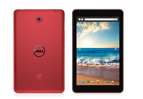 Dell Venue 8-3840
