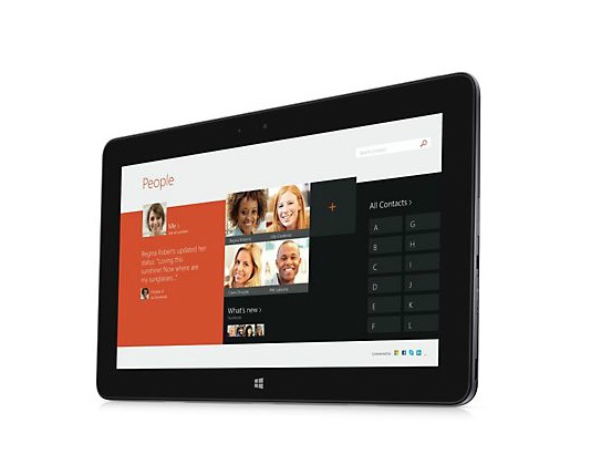 Dell Venue 11 Pro 7000