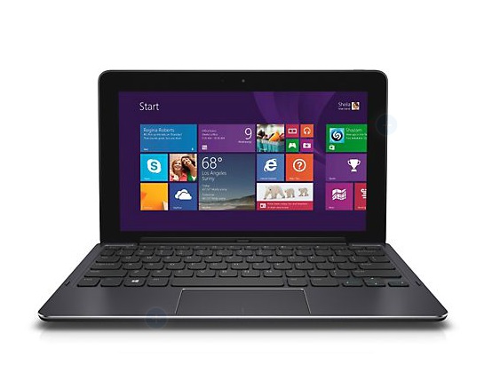 Dell Venue 11 Pro 7000