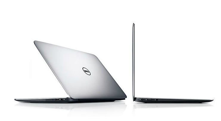 Dell XPS 13-9333