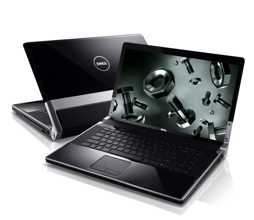 Dell Studio XPS 16 Serie Externe Tests