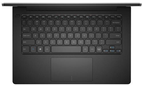 Dell Inspiron 11 3168