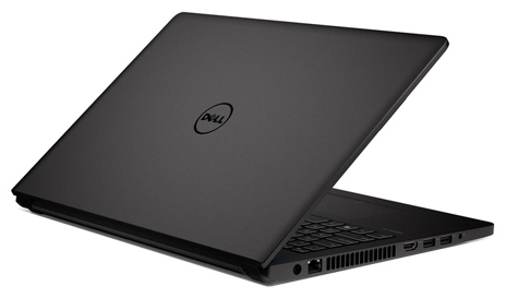 Dell Latitude 15 E5570-X2DCY