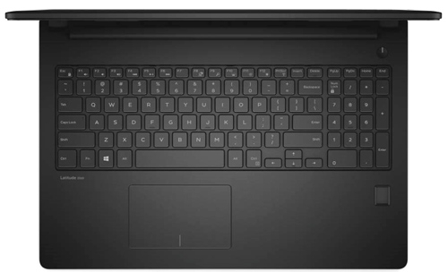 Dell Latitude 15 5580-8RDWV