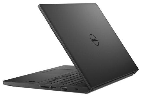 Dell Latitude 15 5580-8RDWV