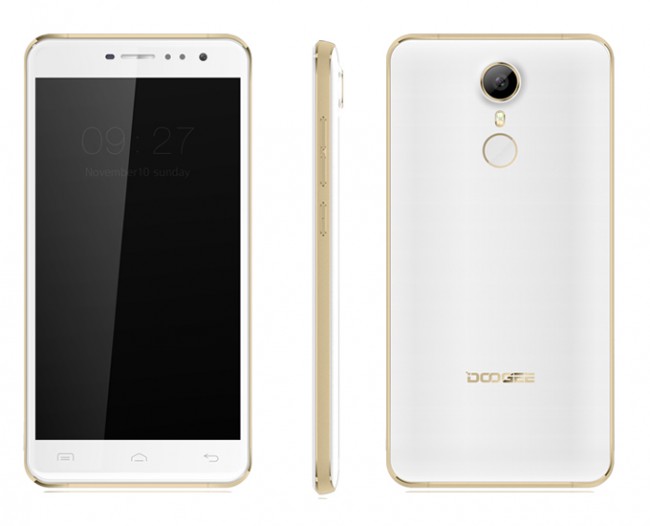 Doogee F7 Pro
