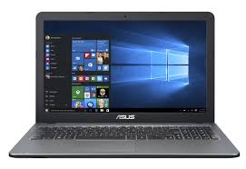 Asus A540YA-DM329T