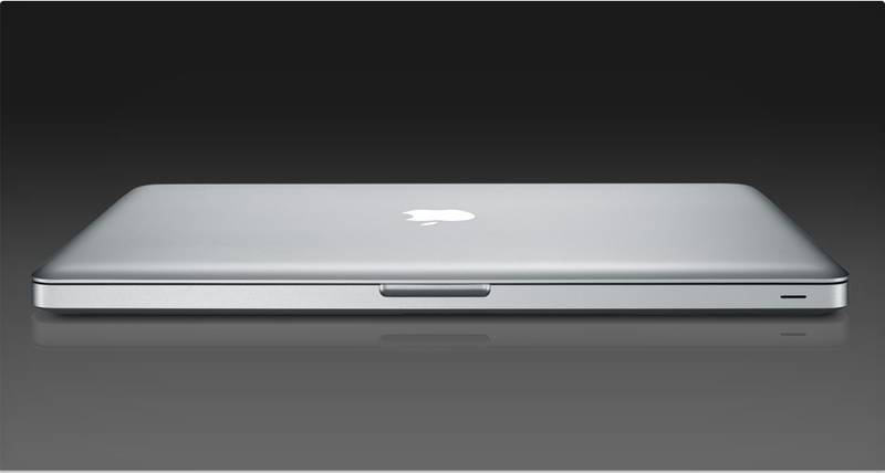 Apple Macbook Pro 17 inch 2009-03