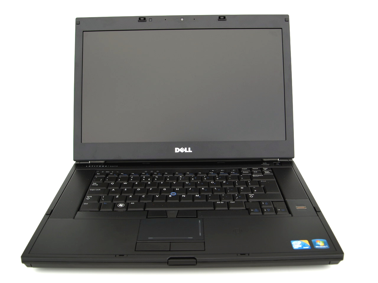 Dell Latitude E6510 160GB 7200rpm 2.5" SATA Laptop Hard Drive with Caddy 
