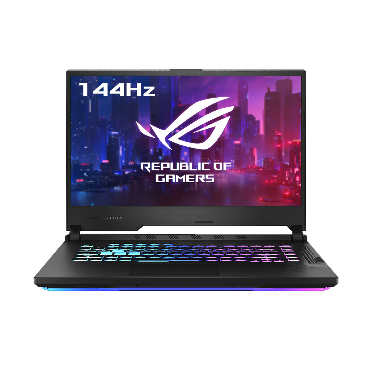 Asus ROG Strix G15 G513QR-HF010T