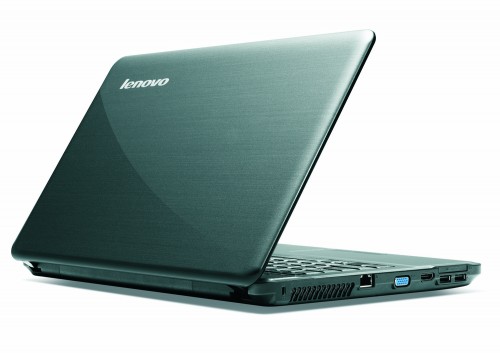 Lenovo IdeaPad G560L