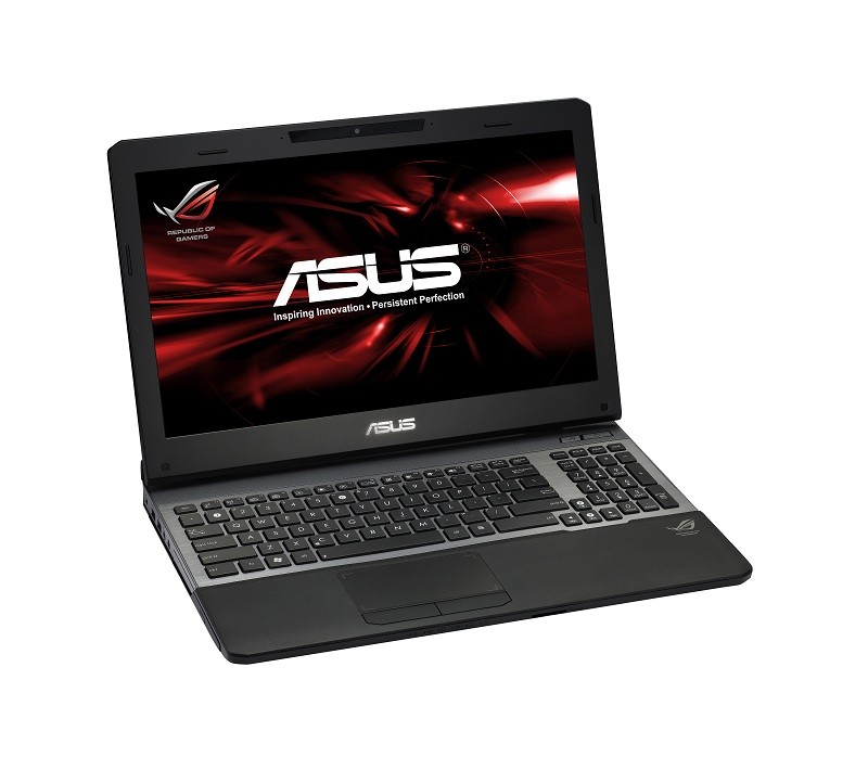 Asus G55VW-S1129V