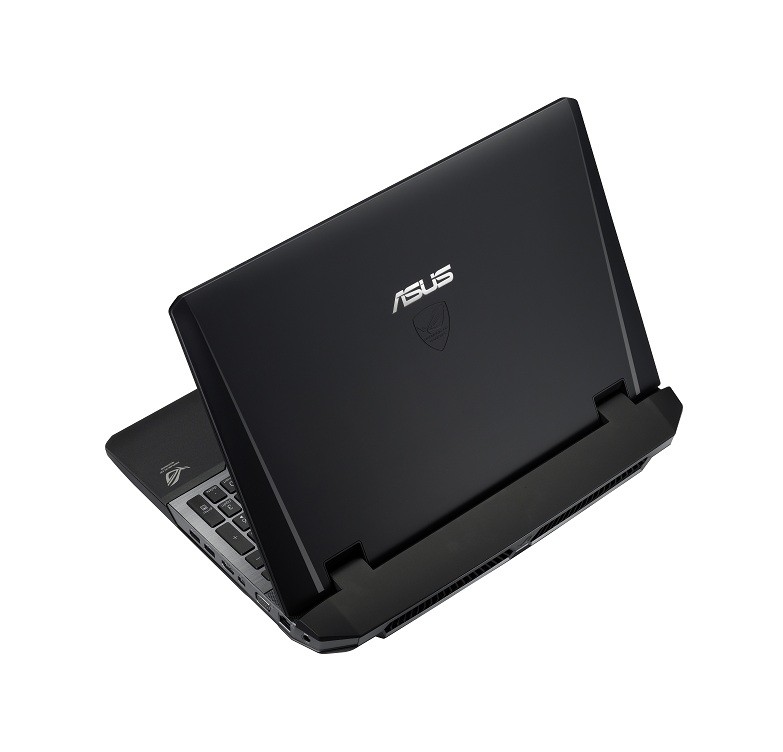 Asus G55VW-S1129V
