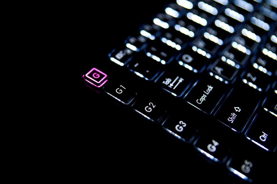 Gigabyte Aorus 17G XB