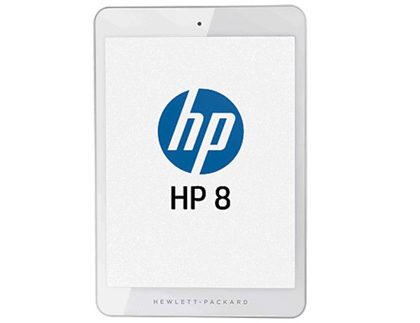 HP Slate 8-1401