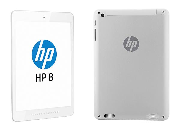 HP Slate 8-1401