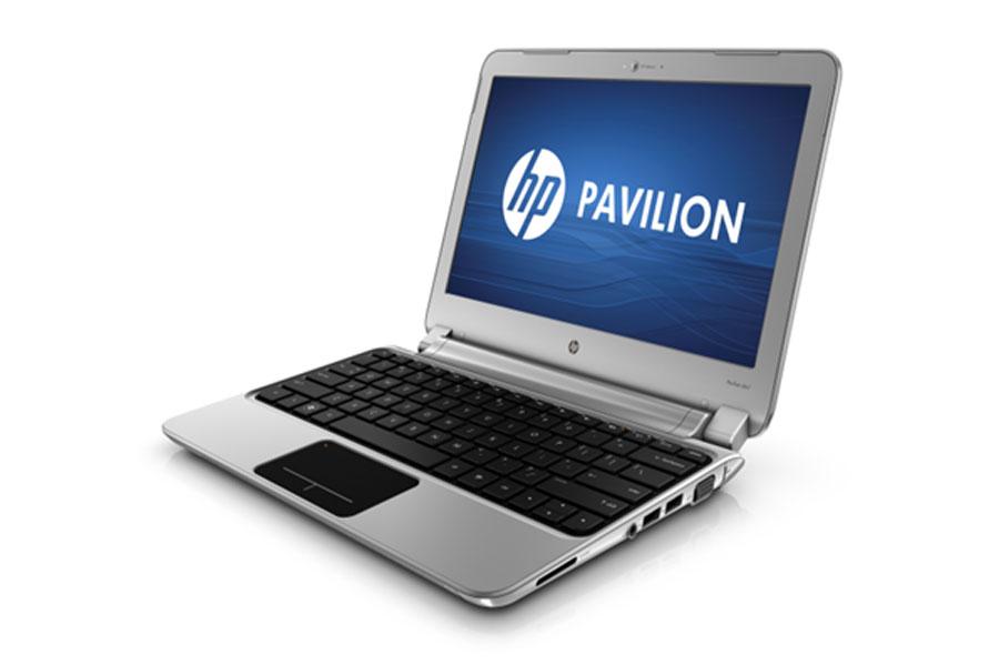 HP Pavilion dm1-4001er