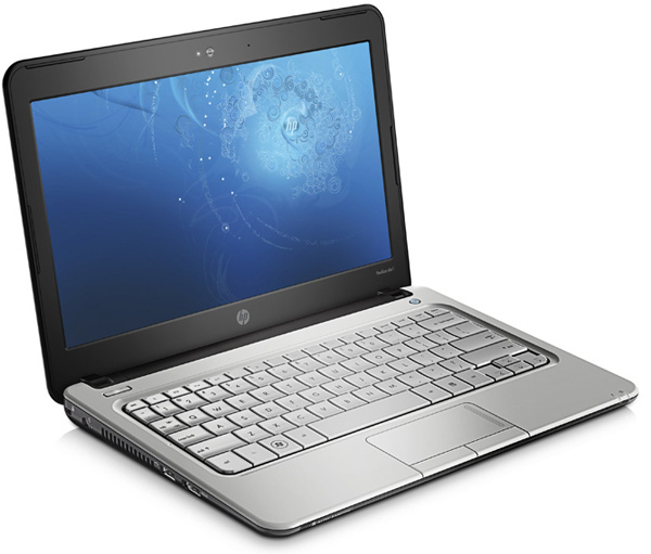 HP Pavilion dm1-1010ef