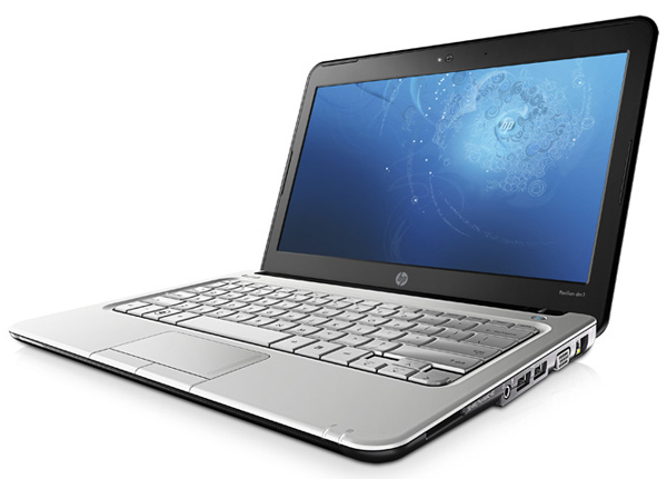 HP Pavilion dm1-1010ef